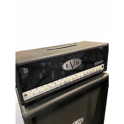 Used EVH 5150 III 100W  Tube Guitar Amp Head