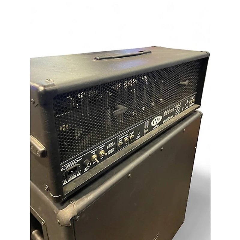 Used EVH 5150 III 100W  Tube Guitar Amp Head