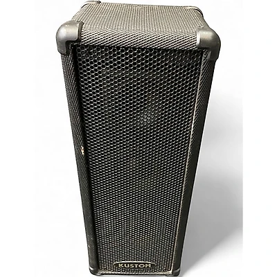 Used Kustom PA PA50 Powered Speaker