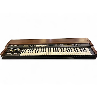 Used Roland VK-7 Organ