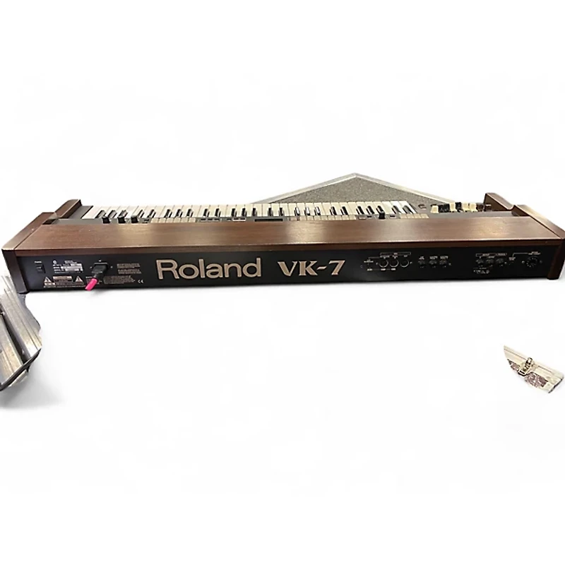 Used Roland VK-7 Organ
