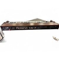 Used Roland VK-7 Organ