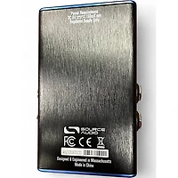 Used Source Audio GEMINI CHORUS Effect Pedal