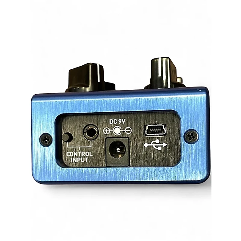 Used Source Audio GEMINI CHORUS Effect Pedal