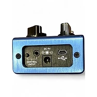 Used Source Audio GEMINI CHORUS Effect Pedal