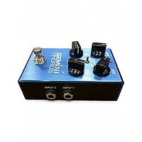 Used Source Audio GEMINI CHORUS Effect Pedal