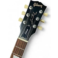Used Gibson Les Paul Tribute Cherry Sunburst Solid Body Electric Guitar