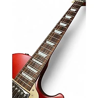 Used Gibson Les Paul Tribute Cherry Sunburst Solid Body Electric Guitar