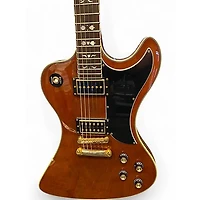 Used Epiphone Lee Malia Signature RD Artisan Natural Solid Body Electric Guitar