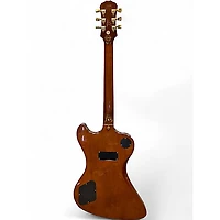 Used Epiphone Lee Malia Signature RD Artisan Natural Solid Body Electric Guitar