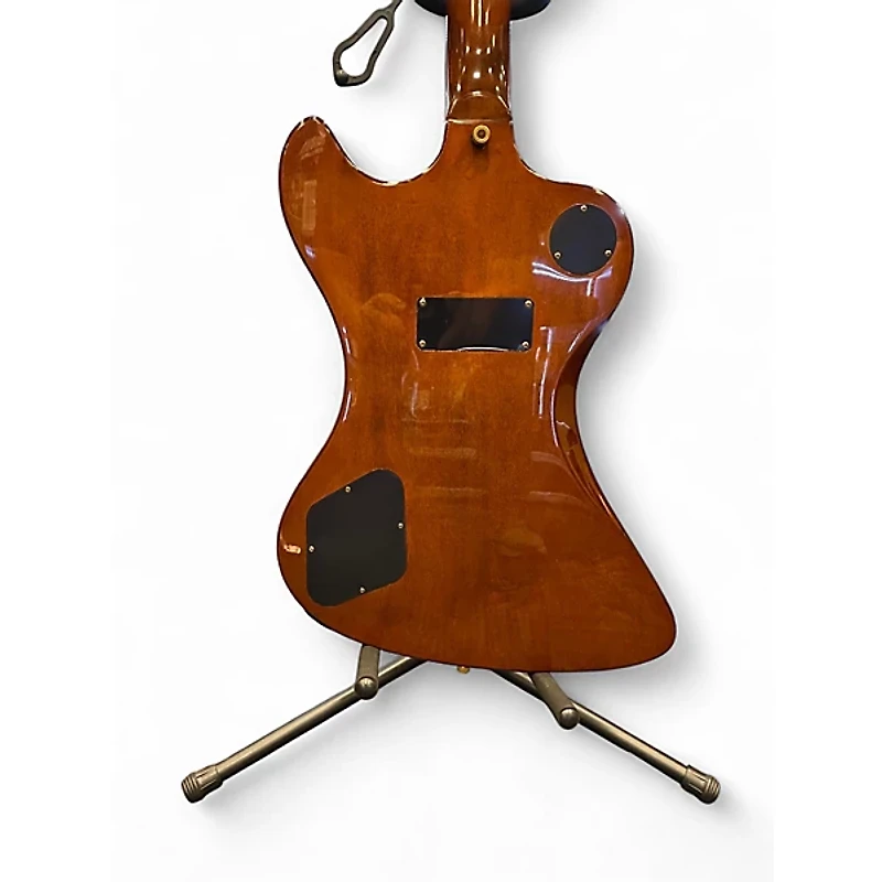 Used Epiphone Lee Malia Signature RD Artisan Natural Solid Body Electric Guitar