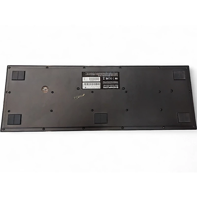 Used Native Instruments komplete kontrol m32