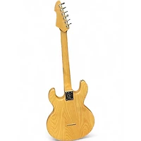 Used Peavey T-60 Natural Solid Body Electric Guitar