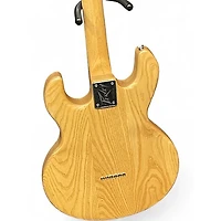 Used Peavey T-60 Natural Solid Body Electric Guitar