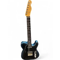 Used Fender American Professional II Telecaster DARK NIGHT Solid Body Electric Guitar