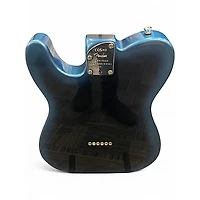Used Fender American Professional II Telecaster DARK NIGHT Solid Body Electric Guitar