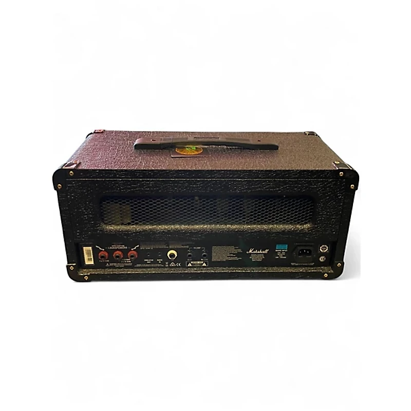 Used Marshall DSL20 Tube Guitar Amp Head