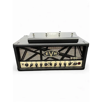 Used EVH 5150 III 50W EL34 Tube Guitar Amp Head