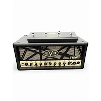 Used EVH 5150 III 50W EL34 Tube Guitar Amp Head
