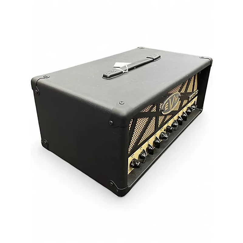 Used EVH 5150 III 50W EL34 Tube Guitar Amp Head