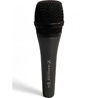 Used Sennheiser E835 Dynamic Microphone