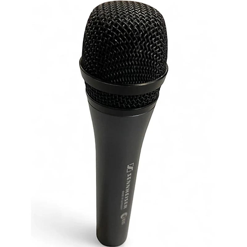 Used Sennheiser E835 Dynamic Microphone