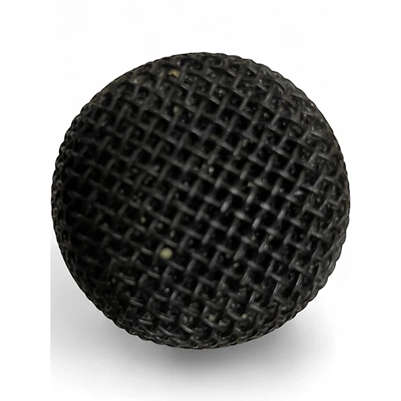 Used Sennheiser E835 Dynamic Microphone