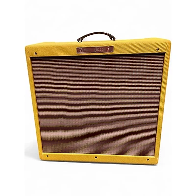 Used Fender Vintage Reissue '59 Bassman LTD Tube Guitar Combo Amp