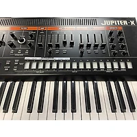 Used Roland JUPITER-X Synthesizer