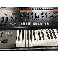 Used Roland JUPITER-X Synthesizer