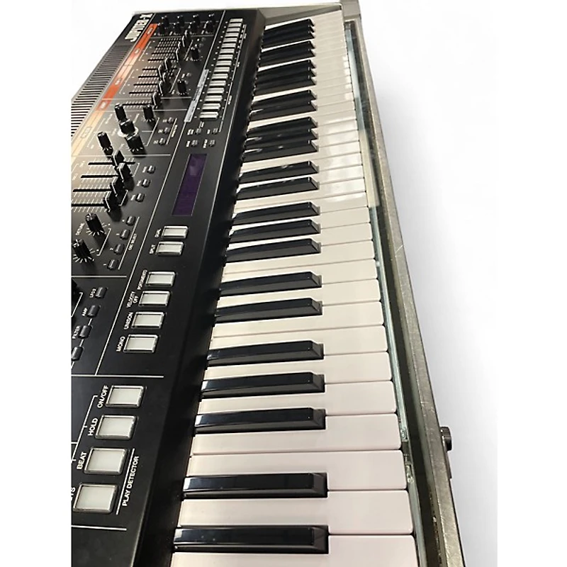 Used Roland JUPITER-X Synthesizer