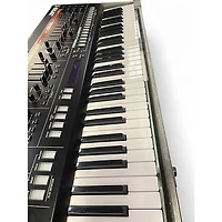 Used Roland JUPITER-X Synthesizer