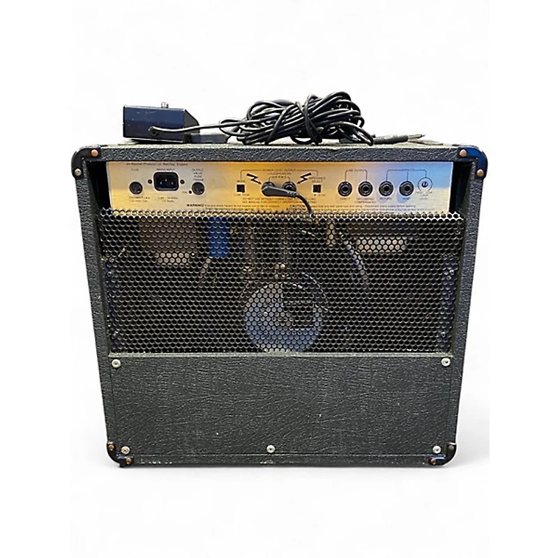 Used Marshall JCM900 50W Tube Guitar Amp Head