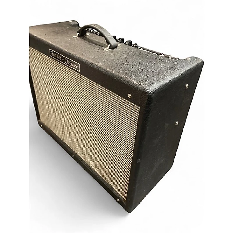 Used Fender hot rod deluxe Tube Guitar Combo Amp