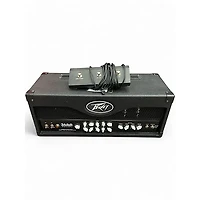 Used Peavey 3120 120W Tube Guitar Amp Head
