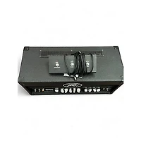 Used Peavey 3120 120W Tube Guitar Amp Head