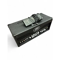 Used Peavey 3120 120W Tube Guitar Amp Head