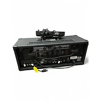 Used Peavey 3120 120W Tube Guitar Amp Head