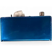 Used Bogner Ecstasy Blue Overdrive Effect Pedal