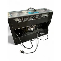 Used Fender Deluxe Reverb 22W 1x12 Tube Guitar Combo Amp