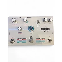 Used Hologram Infinite Jets Effect Pedal