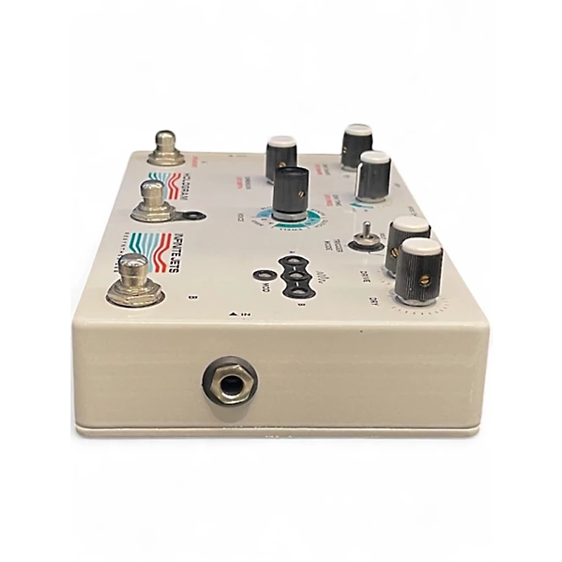 Used Hologram Infinite Jets Effect Pedal
