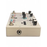 Used Hologram Infinite Jets Effect Pedal