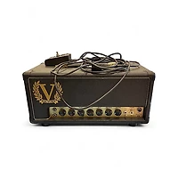 Used Victory THE SHERIFF 44 Tube Guitar Amp Head