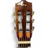 Used Cordoba GK Studio Negra Natural Classical Acoustic Guitar