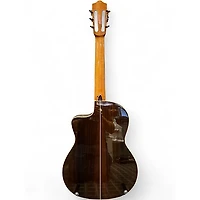 Used Cordoba GK Studio Negra Natural Classical Acoustic Guitar