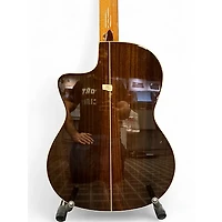Used Cordoba GK Studio Negra Natural Classical Acoustic Guitar