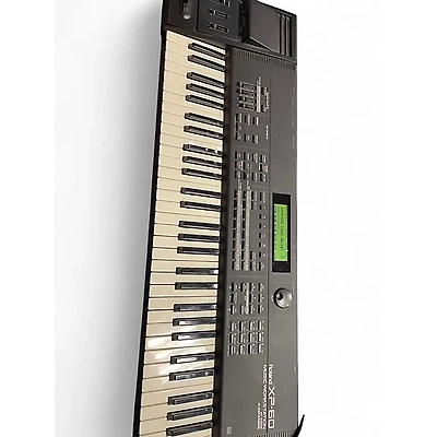 Used Roland XP-60 Keyboard Workstation