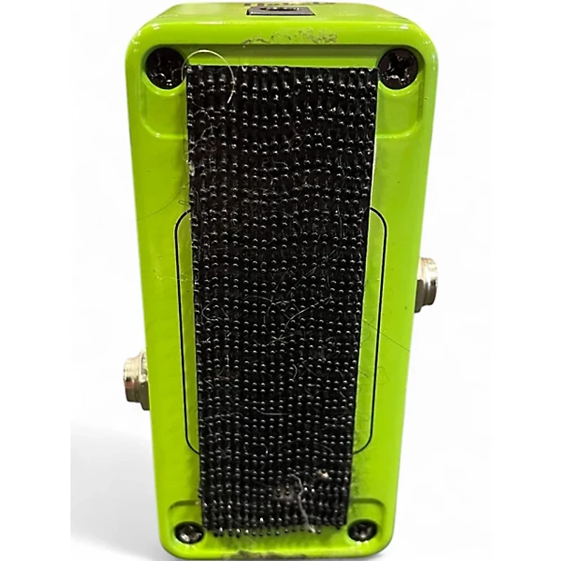 Used Nobels ODR Mini Effect Pedal