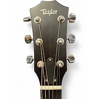 Used Taylor 314CE Natural Acoustic Electric Guitar